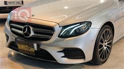مێرسێدس بێنز E-Class